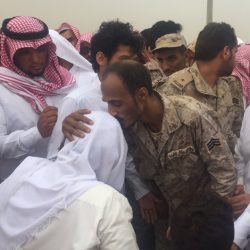 الحوتان يناقش سبل التعاون في مجال استعدادات الباحة للمشاركة في دورة المهرجان القادمة