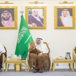 أمين الشرقية يشكر الإدارات الخدمية والجهات المشاركة على جهودها في عيد الأضحى المبارك