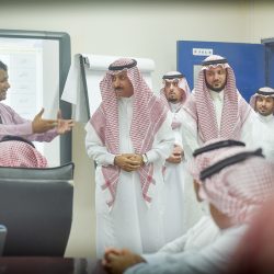 جمعية البر بالقنفذة تنجح في مرحلتها الخامسة لبرنامج رافد الإلكتروني