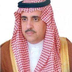 المستشار الخاص المشرف العام على مكتب أمير الرياض يهنئ القيادة بيوم الوطن