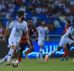 انطلاق استديو مجلس الطائف لمهرجان ولي العهد للهجن