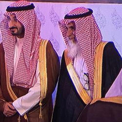 بالصور .. حفل تدشين النشاط الطلابي بمدرسة السقيد الابتدائية والمتوسطة بفرسان