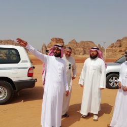 “السفير الصغير” مبادرة تطوعية بمناسبة اليوم الوطني السعودي 88 في أمريكا