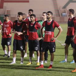 في الدقيقة 94 ريفاس الهلال يخطف الفوز من الفتح