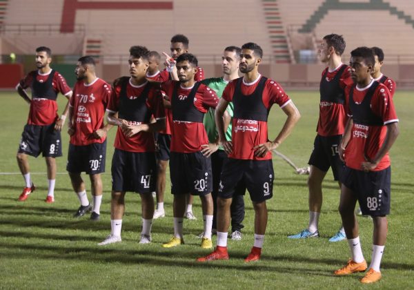 أسبوعان تبعدان الصالح عن الاتفاق.. وغوانكا يحصد جائزة أفضل لاعب