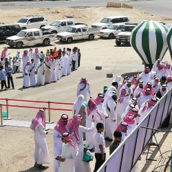 لجنة التوطين تتابع توطين مكاتب الخدمات بمنطقة نجران