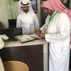 إدارة نشاط الطالبات بتبوك تعقد البرامج التدريبي ” مهارات التأليف والعرض المسرحي”