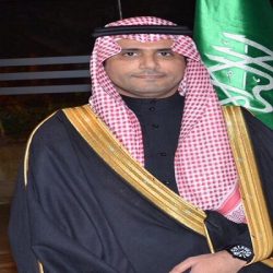 بالصور.. بلدية الحليفة تحتفل باليوم الوطني بمشاركة المسؤولين والأهالي