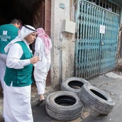 محافظ جدة يدشن انطلاق جائزة جدة للإبداع للعام 1440هـ