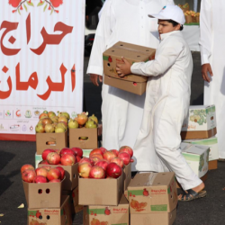 مركز الملك عبدالله بن عبدالعزيز لرعاية الأطفال ذوي القدرات الفائقة بجدة يحتفل باليوم العالمي للعلاج الطبيعي