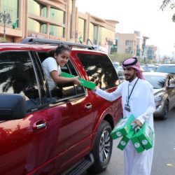 فعاليات اليوم الوطني بالجبيل تنطلق بحزمة من الفعاليات المتنوعة