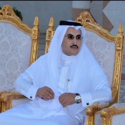 الشيخ “فرحان الجرباء”: يوم الوطن ذكرى غالية وفرصة لتجديد الولاء والإنتماء