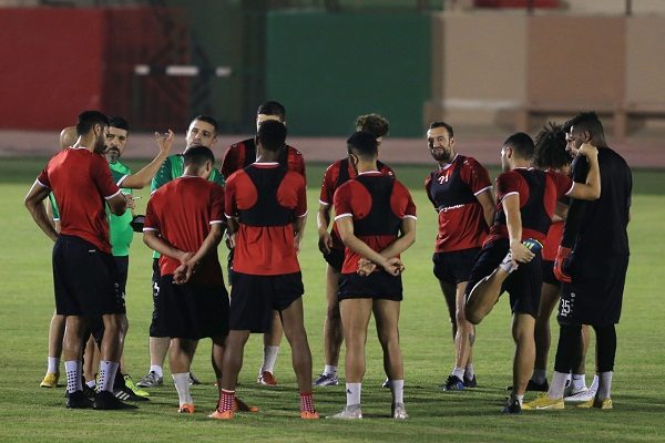 الجبيل والفتح يحضران الاتفاق للدوري.. والكويكبي يعود للفريق