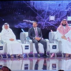 “الجبير” يغادر جاكرتا بعد ان ترأس وفد المملكة في اجتماع اللجنة السعودية