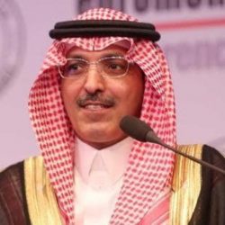 القاسم يشيد بدعم خادم الحرمين للبنك المركزي اليمني بـ “200” مليون دولار