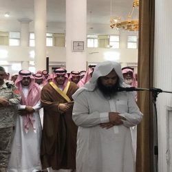 رئيس الوفد السعودي المشارك في أولمبياد الشباب يصل للأرجنتين