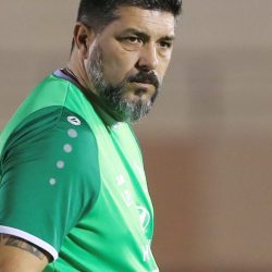 الهلال مستعد للكلاسيكو .. والفرج جاهز