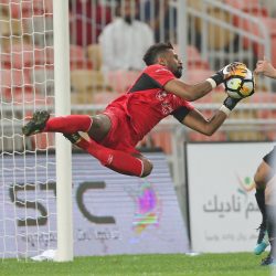 منسوبو وحدة المراقبة الجوية بمطار الطائف الدولي يحتفلون باليوم العالمي للمراقب الجوي 2018