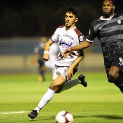 الهلال يواصل تدريباته استعداداً للشباب