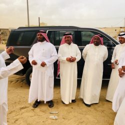 أمير عسير يحيل ثلاثة مواطنين للنيابة العامة