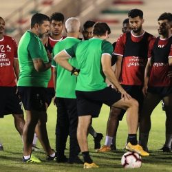 فريق الهلال التطوعي بالباحة يزور دار الملك فهد للأيتام