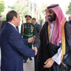 عاجل ..مصر والسعودية تجددان تمسكهما بشروط المصالحة مع قطر دون تنازل