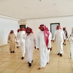 الشؤون الصحية بالقصيم تفحص نزلاء دار الرعاية الاجتماعية بعنيزة