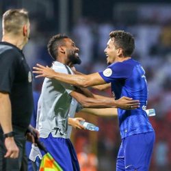 النصر يعود للإنتصارات ويكسب الاتفاق