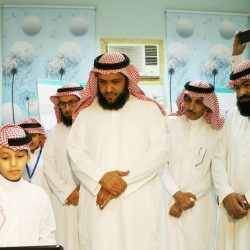 “المزيد” يدشن حملة السكري بالأحوال المدنية بمنطقة الرياض