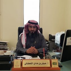 أمين الشرقية: الرفق بالحيوان سلوك ديني ….وقيادتنا الرشيدة أولت هذا الجانب اهتمام كبير