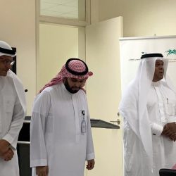 كلية التربية بجامعة أم القرى تقيم المعسكر الإعدادي لــ”200″ طالب بالتربية البدنية