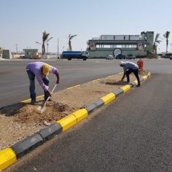 فريق وزاري يقف على عدد من المنشآت التعليمية بمحافظة الطائف