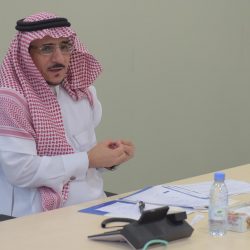 العواد يرأس اجتماع مجلس إدارة الهيئة العامة للإعلام المرئي والمسموع بالرياض