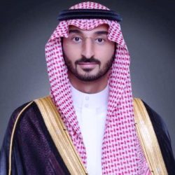 نائب وزير الشؤون الإسلامية يشكر القيادة على الثقة الملكية