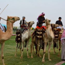 جمعية المزاحمية الخيرية تُنظِّم فعاليات اليوم العالمي للتطوع.. يوم الأربعاء القادم