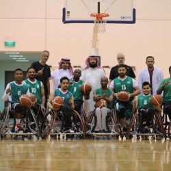 المنتخب السعودي للتايكوندو ينهي مهمته العالمية بميداليتين عالميتين