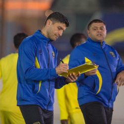 غليان جماهيري قبل ديربي الرياض “الهلال_النصر”