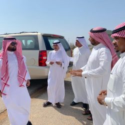 العماري يتفقد سير الاختبارات في قطاع تعليم سميراء