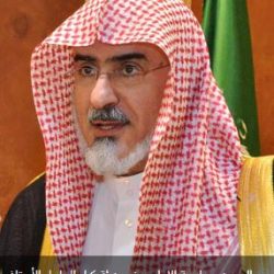 محمد نوح القضاة و “الغلو والتطرف”  محاضرة تنظمها الملحقية الثقافية السعودية في الأردن