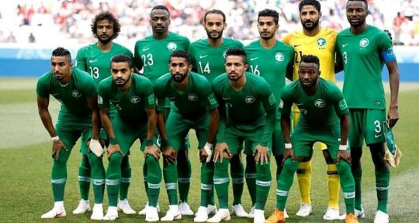 المنتخب السعودي يصل دبي استعدادًا لمواجهة كوريا الشمالية في مستهل مشواره بكأس آسيا