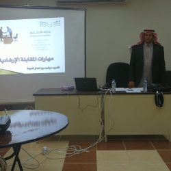 أويس الرزقي يحصد المركز الثاني على مستوى مكة في مسابقة الأمير نايف للسنة النبوية