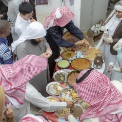 مدني تبوك يتمكن من العثور على جثة مفقود السيول