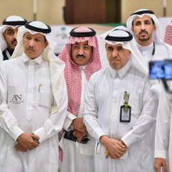 مدير الأمن العام يلتقي الرئيس التنفيذي للهيئة الملكية  لمكة المكرمة والمشاعر المقدسة 