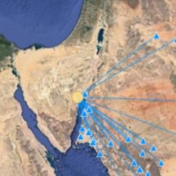 الجبيل الصناعية تستقبل أكثر من “100” عضو يمثلون رؤساء الشركات التنفيذين