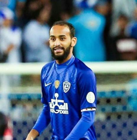 الهلال يتلقى ضربة موجعة بإصابة”عطيف”