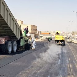 بلدية الجبيل: زيارة 116 منشأة صحية ومحل وتحرير 52 مخالفة خلال أسبوع