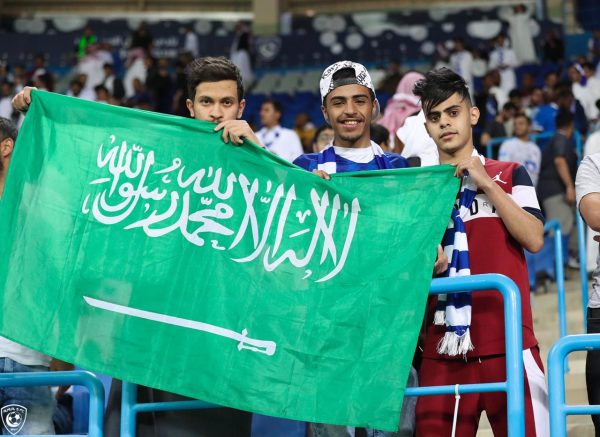 الهلال يتصدر المجموعة الثالثة من دوري أبطال آسيا