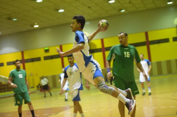 منافسات الدور النهائي من دوري الدرجة الأولى تتواصل غداً بخمس مباريات