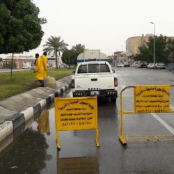 أمير نجران بالإنابة يستقبل القنصل العام الفرنسي