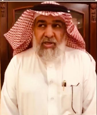 اللهيبي يثمن جهود منسوبو  مكتب التعليم في  رنية